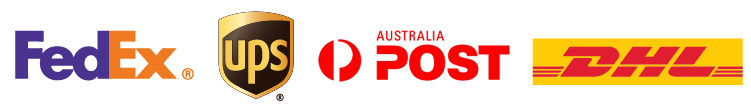 Australian delivery partners