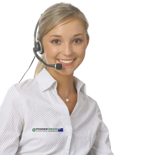 Powder Greens online supplier Australia