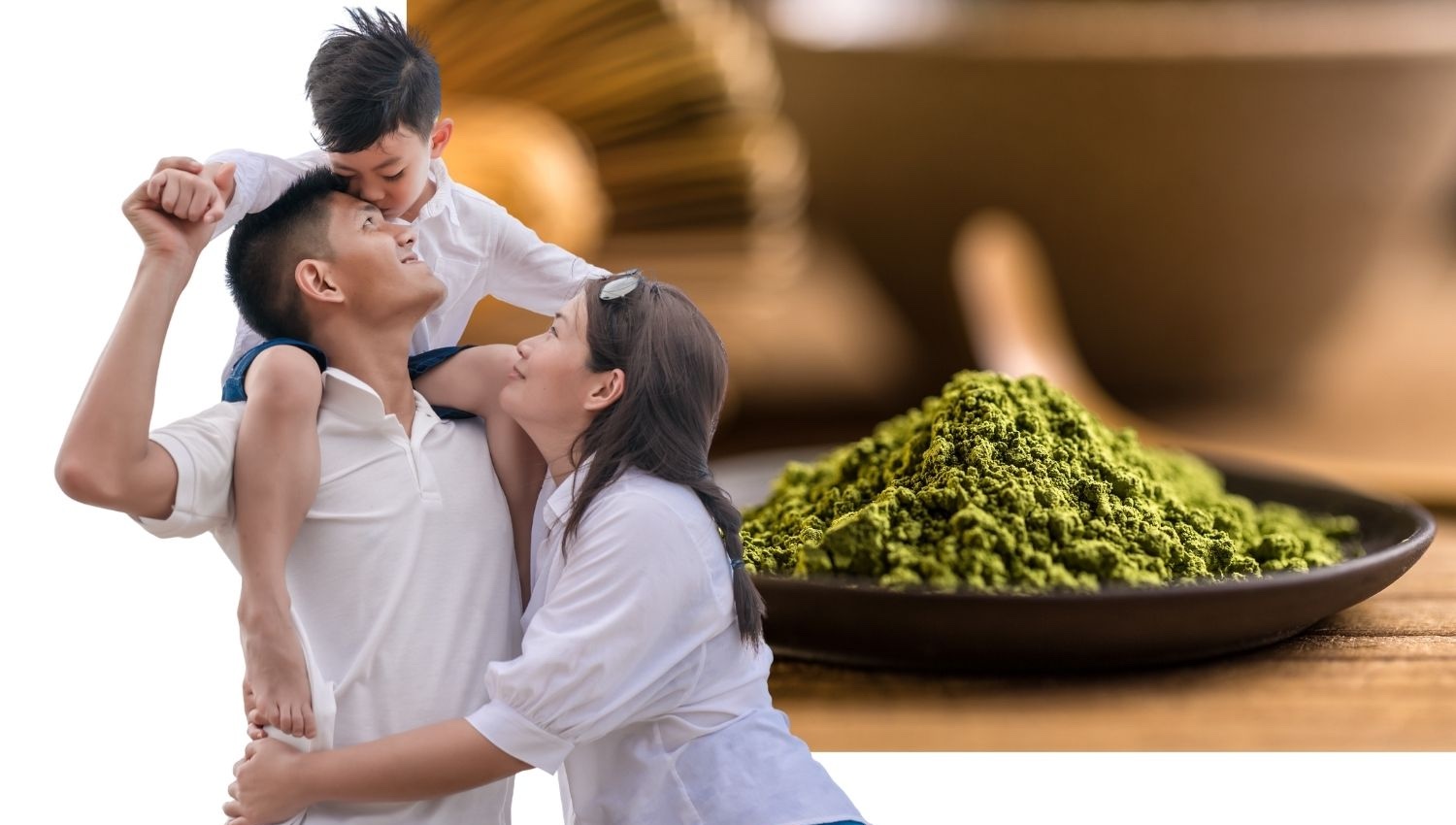 Powder Greens