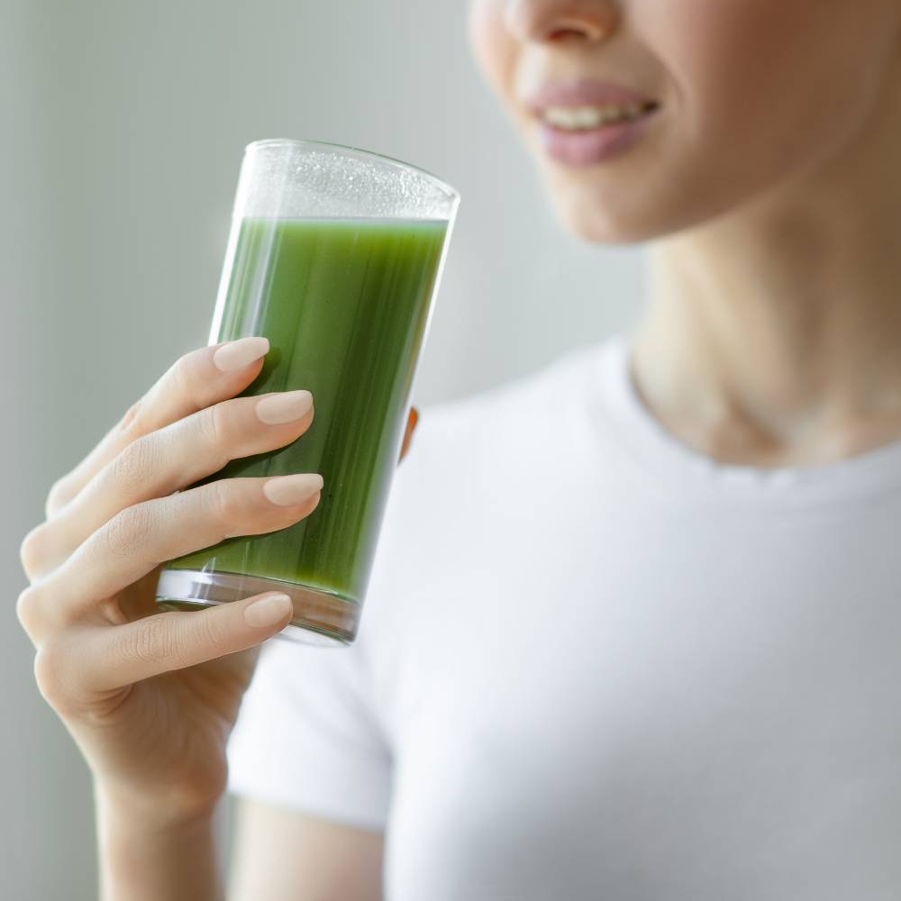 Superfood Powder